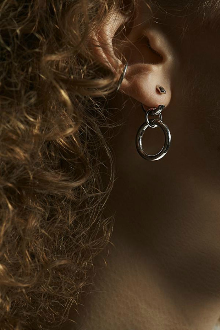 Maria Black Dogma earring