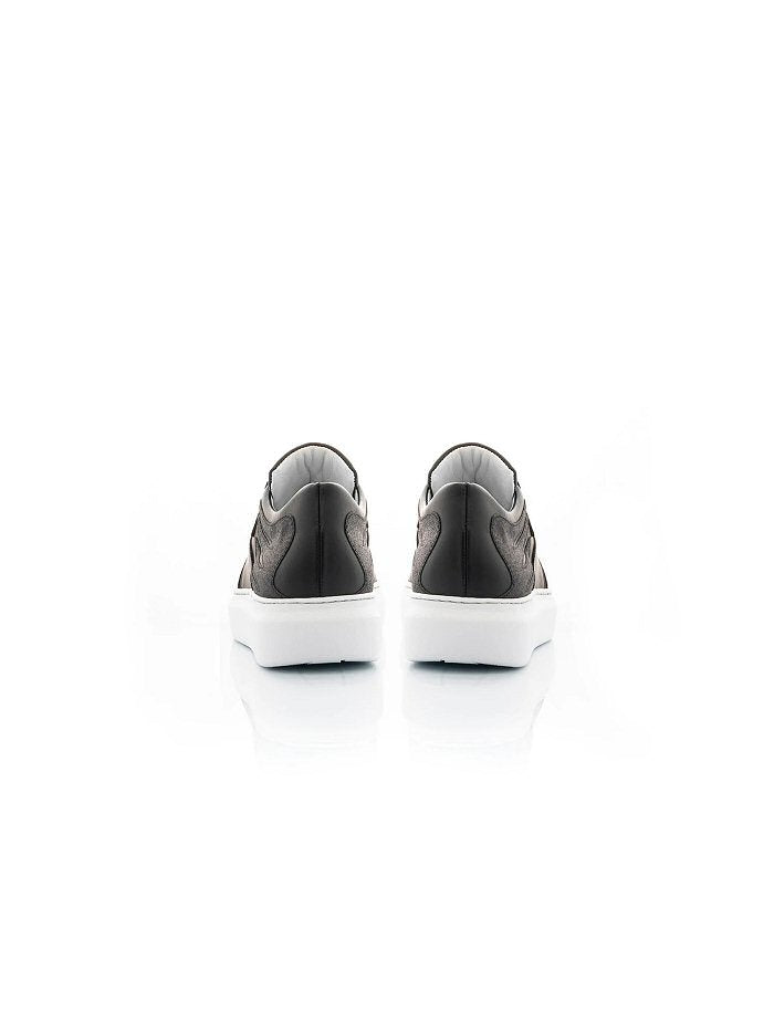 XP | Patricia Blanchet sneakers Thelma black/beige