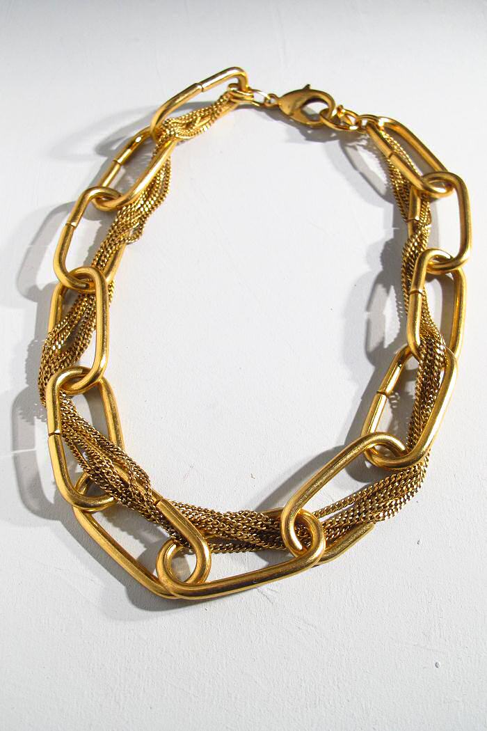 Perrine Taverniti Ramey necklace