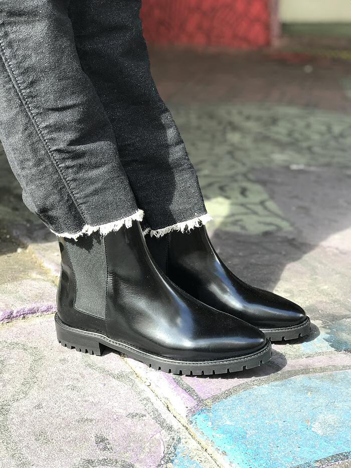 Rivecour bottines sales