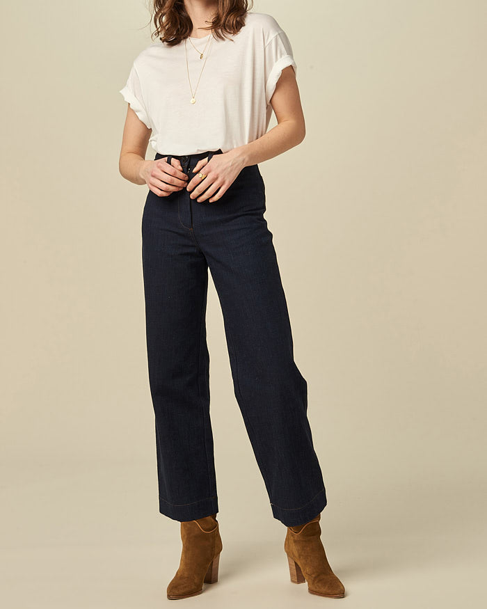 Sessun jeans clearance