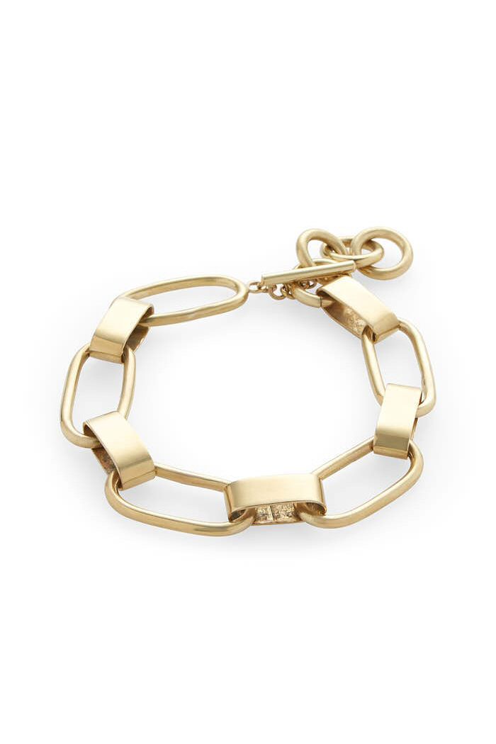 Z | Soko bracelet chaine Capsule