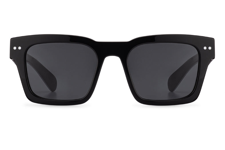 XX | Spitfire lunettes de soleil Cut 62 black black sunglasses