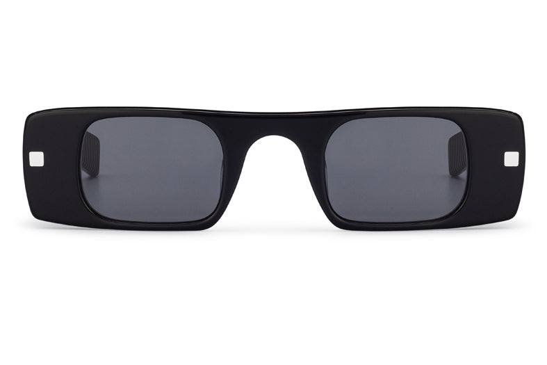 Spitfire lunettes de soleil Cut 7 black black sunglasses