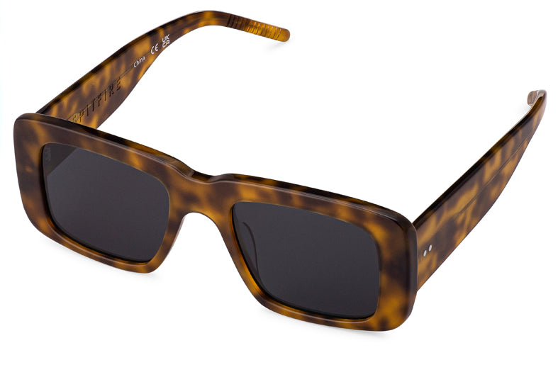 Z | Spitfire lunettes de soleil Cut 70 écaille sunglasses