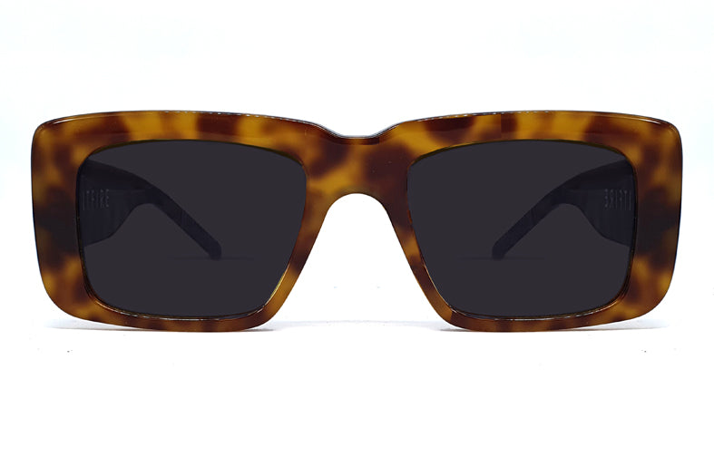 Z | Spitfire lunettes de soleil Cut 70 écaille sunglasses