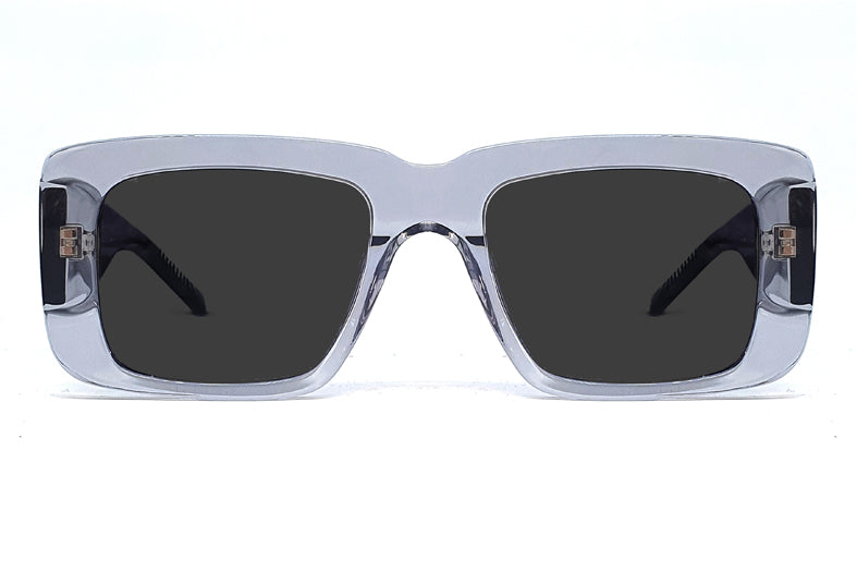 XX | Spitfire lunettes de soleil Cut 70 light grey sunglasses