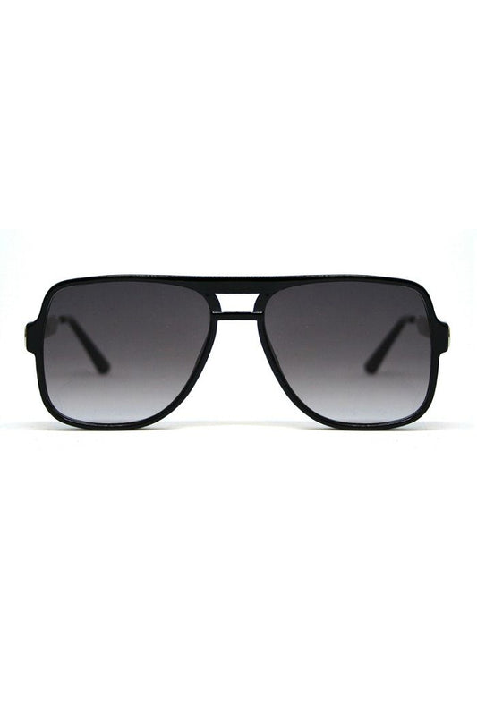 Spitfire lunettes de soleil Orbital black sunglasses